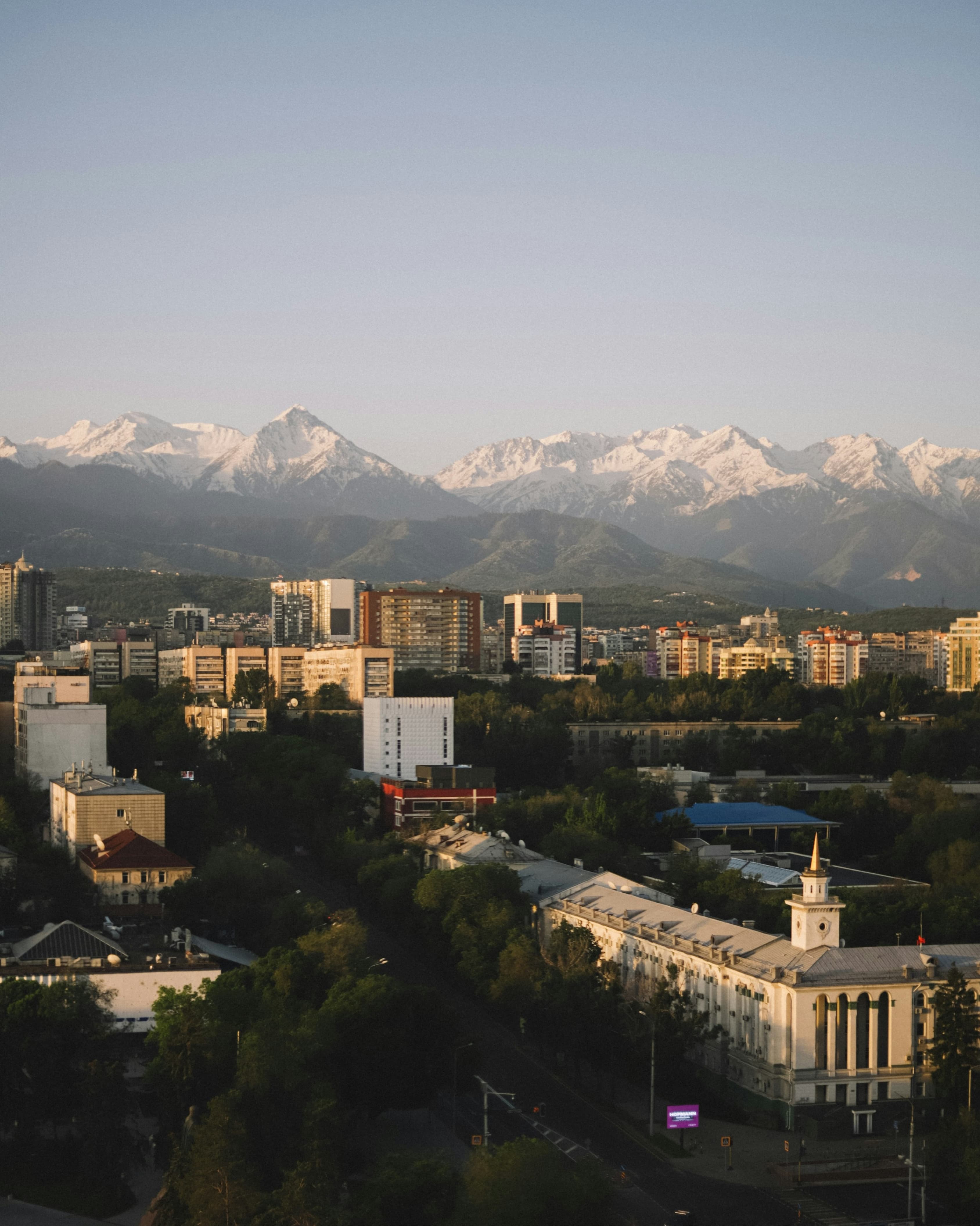 Almaty