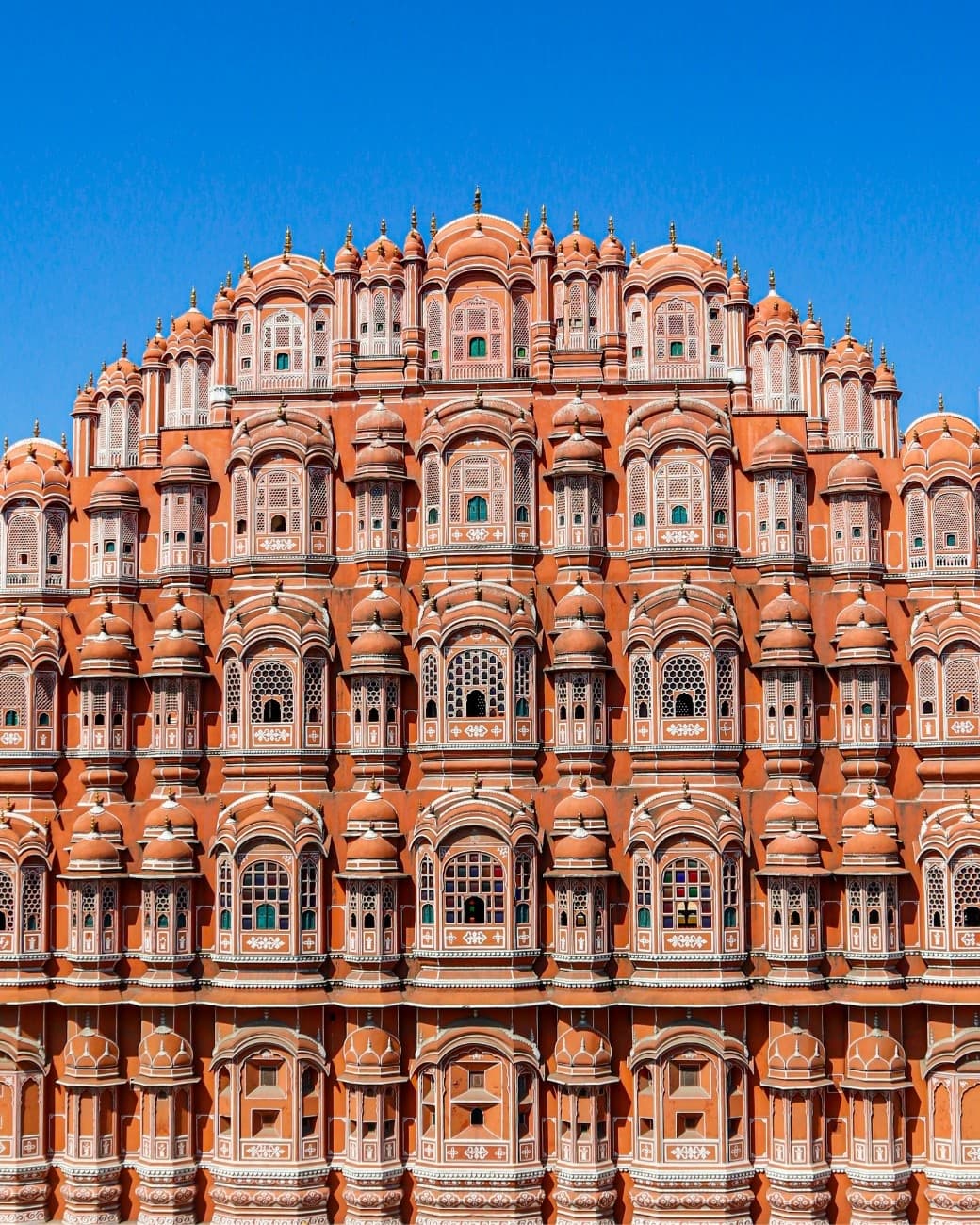 Hawa Mahal